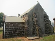 St Gregory the Great Catholic Church 02-01-2020 - John Conn, Templestowe, Victoria