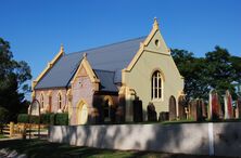 St Gregory's Catholic Church