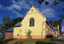 St Gregory's Catholic Church 16-05-2019 - Peter Liebeskind