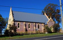 St Gregory's Catholic Church 26-07-2019 - Peter Liebeskind