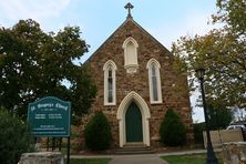 St Gregory's Catholic Church