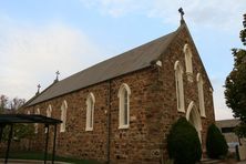 St Gregory's Catholic Church 01-05-2017 - John Huth, Wilston, Brisbane