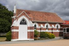 St Helen & St Stanislaus Catholic Church 22-02-2023 - Derek Flannery