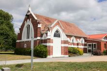 St Helen & St Stanislaus Catholic Church 22-02-2023 - Derek Flannery