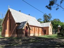 St Helen's Catholic Church 06-04-2019 - John Conn, Templestowe, Victoria