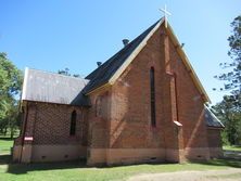 St Helen's Catholic Church 06-04-2019 - John Conn, Templestowe, Victoria