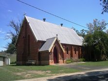 St Helen's Catholic Church