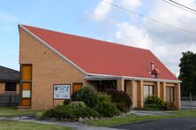 St Helens Uniting Church 