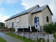 St Hilda's Anglican Church