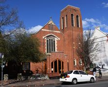 St Hilda's Anglican Church