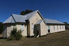 St Hilda's Anglican Church 