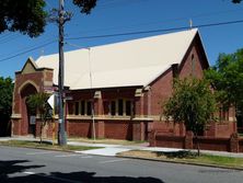 St Hilda's Anglican Church