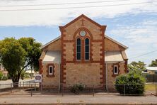 St Hugh's Anglican Church 