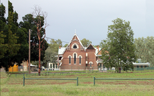 St Ignatius Catholic Church