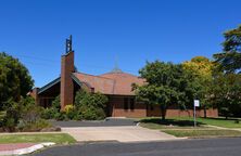 St Ignatius Catholic Church