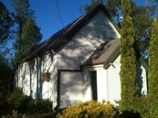 St Ignatius' Catholic Church