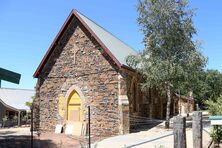 St Ignatius Catholic Church - Former 20-01-2025 - Derek Flannery