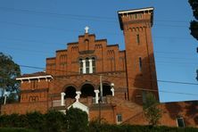 St Ignatus Catholic Church 10-04-2016 - John Huth, Wilston, Brisbane 