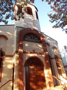 St Ilija Macedonian Orthodox Church 30-04-2017 - John Huth, Wilston, Brisbane