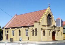 St Ilija Macedonian Orthodox Church