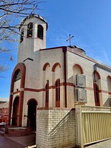 St Ilija Macedonian Orthodox Church 04-10-2025 - 