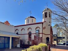 St Ilija Macedonian Orthodox Church