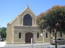 St Ilija Macedonian Orthodox Church 27-11-2014 - John Conn, Templestowe, Victoria