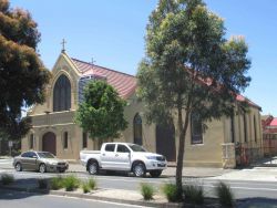 St Ilija Macedonian Orthodox Church 27-11-2014 - John Conn, Templestowe, Victoria