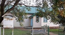 St Isadore's Catholic Church