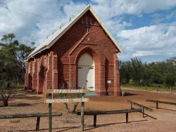 St Isidore Catholic Church