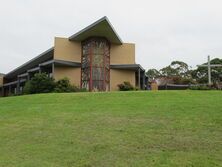 St Ita's Catholic Church