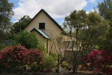 St Ita's Catholic Church - Former