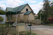 St Ita's Catholic Church - Former 20-10-2018 - John Huth, Wilston, Brisbane