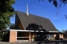 St Ives-Pymble Presbyterian Church