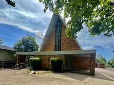 St Ives-Pymble Presbyterian Church 08-12-2025 - Simon Saunders 