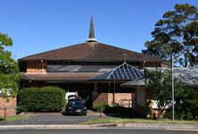 St Ives Uniting Church