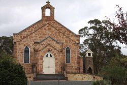 St James Anglican Church