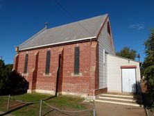 St James' Anglican Church