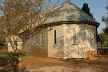 St James Anglican Church