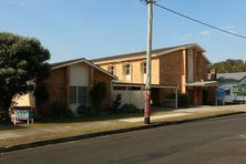 St James Anglican Church