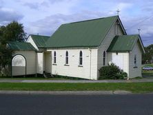 St James Anglican Church