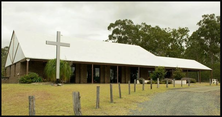 St James Anglican Church