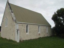 St James Anglican Church