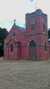 St James Anglican Church