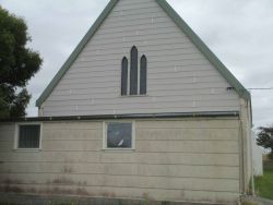St James Anglican Church 21-01-2014 - John Conn, Templestowe, Victoria