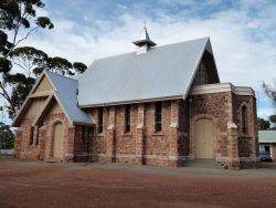 St James Anglican Church 00-07-2012 - (c) gordon@mingor.net