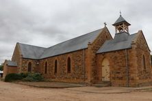 St James' Anglican Church 24-01-2020 - John Huth, Wilston, Brisbane