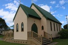 St James' Anglican Church