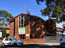 St James Anglican Church