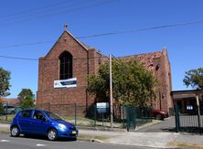 St James' Anglican Church